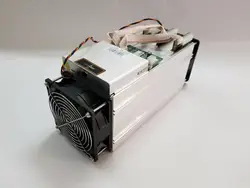 Используется AntMiner S9 13 T Bitcoin Шахтер Asic BTC МПБ Шахтер экономические чем Antminer t9 + S11 WhatsMiner M3