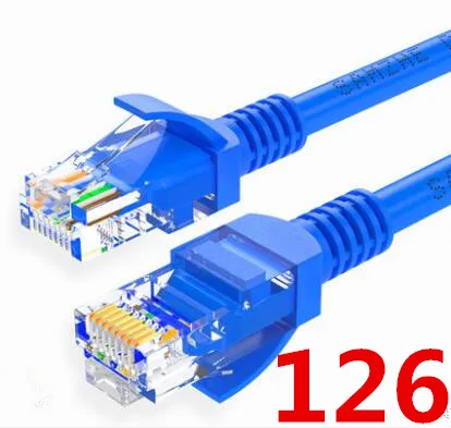 

Ugreen Ethernet Cable Cat6 Lan Cable UTP CAT 6 RJ 45 Network Cable Patch Cord