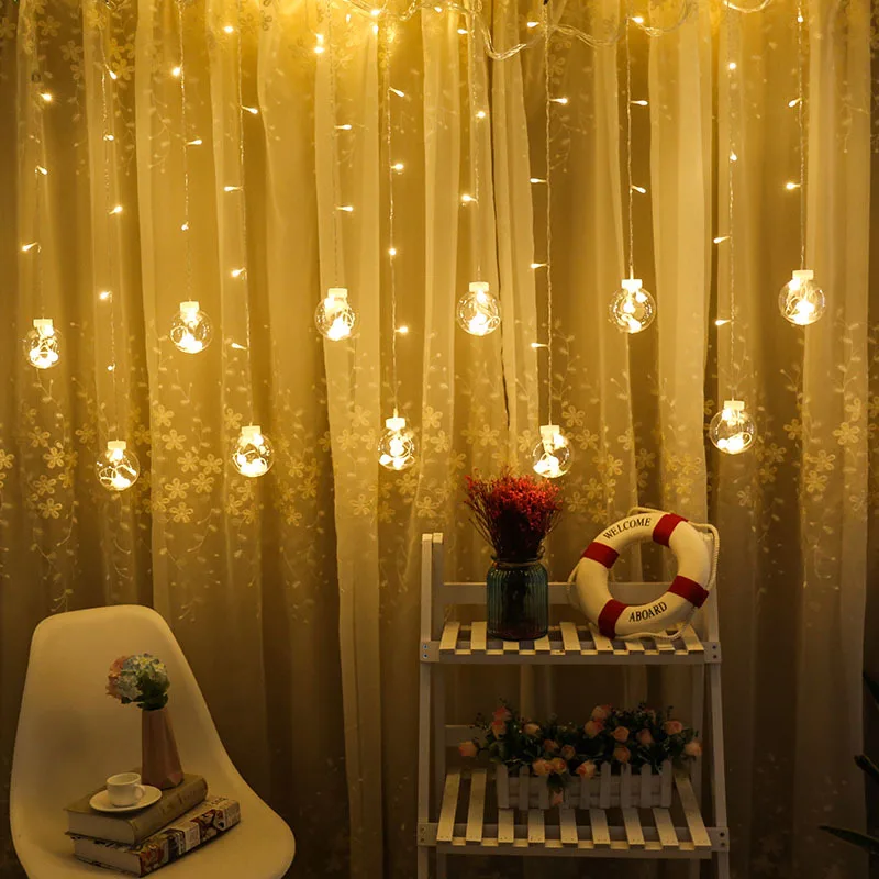 KHLITEC-138-led-Droop-Curtain-LED-Fairy-Tale-String-Lights-Battery-Powered-EU-Plug-Romantic-New-Year-Garden-Xmas-Wedding-Party-Decoration7