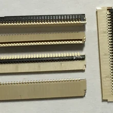 1 шт. гибкий плоский ленточный кабель для гнездо разъема разъем радиоаксессуары, запасные части для Motorola XiR P6600 P8668 P8608 GP328D 338D 30 P