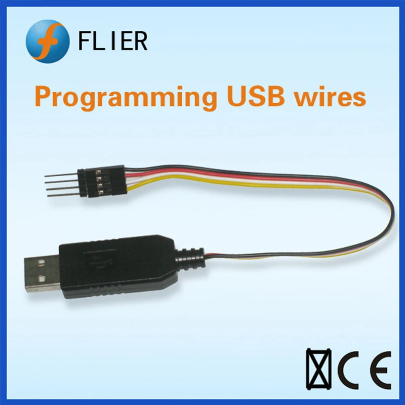 FATJAY FLIER 400A ESC 3 16S Бесщеточный водонепроницаемый контроллер скорости с программным