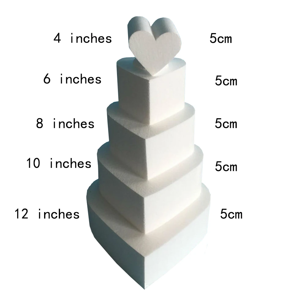 Cake Model (1126)