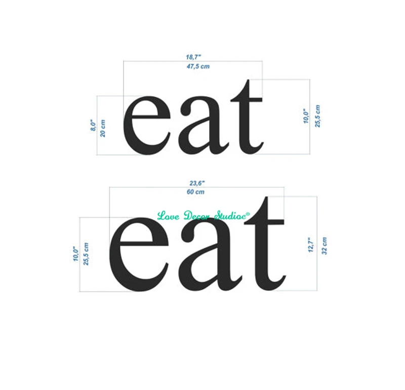 kitchen decor wooden letters EAT Original font Kitchen wall decor kitchen signs eat letters eat sign kitchen decor wooden letters EAT Original font Kitchen wall decor kitchen signs eat letters eat sign