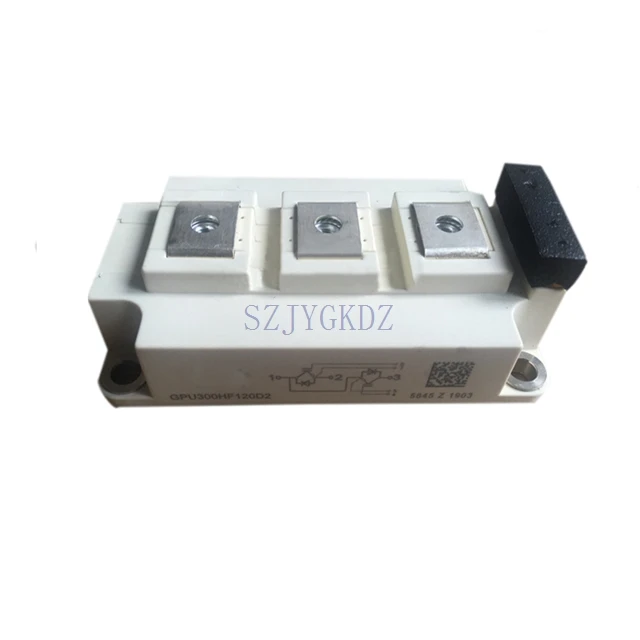 

Gpu300hf120 Gpu300hf Igbt Module Gpu300hf120d2