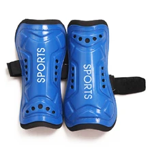 1 пара Новая утилита конкурс Pro щиток на голень для футбола колодки защитный щиток голени