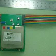 AGILENT 53131 a 53132 a частотомер кристаллы постоянной температуры