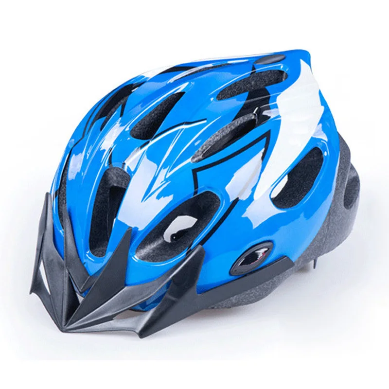 

kids bike helmet ultralight children's safety bicycle helmet