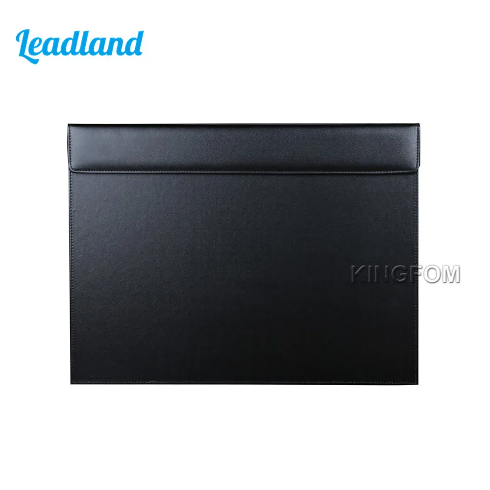 A3 File Paper Clipboard 18x14'' Drawing & Writing Board Large Desk Pad