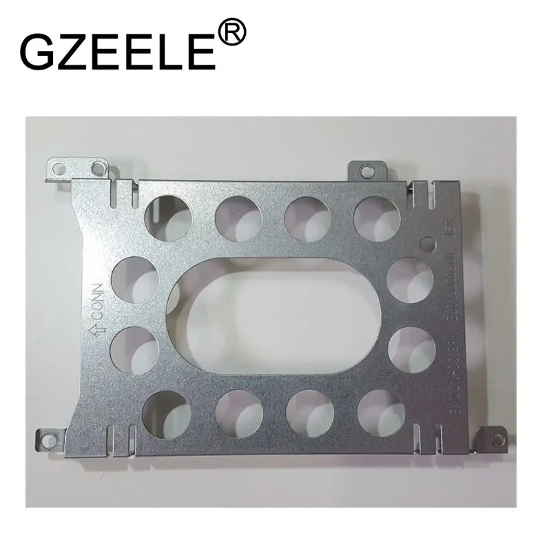 

GZEELE new for Lenovo Ideapad 300-15 300-15ISK 300-15IBR HDD SSD Caddy EC0YJ000300 laptop HDD HARD DRIVE CADDY cover