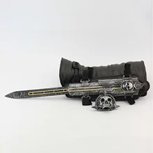 Видеоигра Stabber hidden Blade Auditore Gauntlet