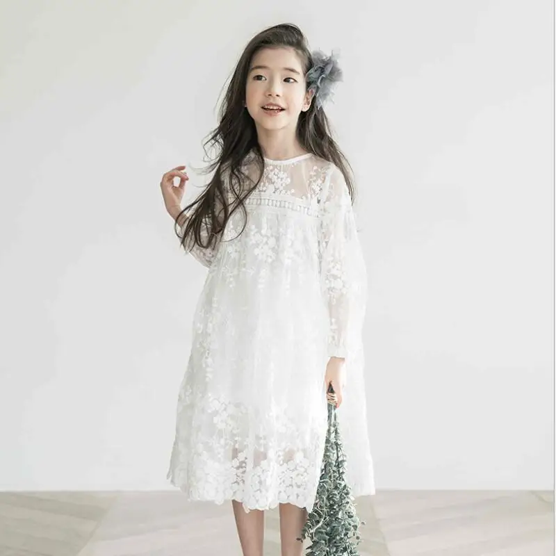 girls princess dress