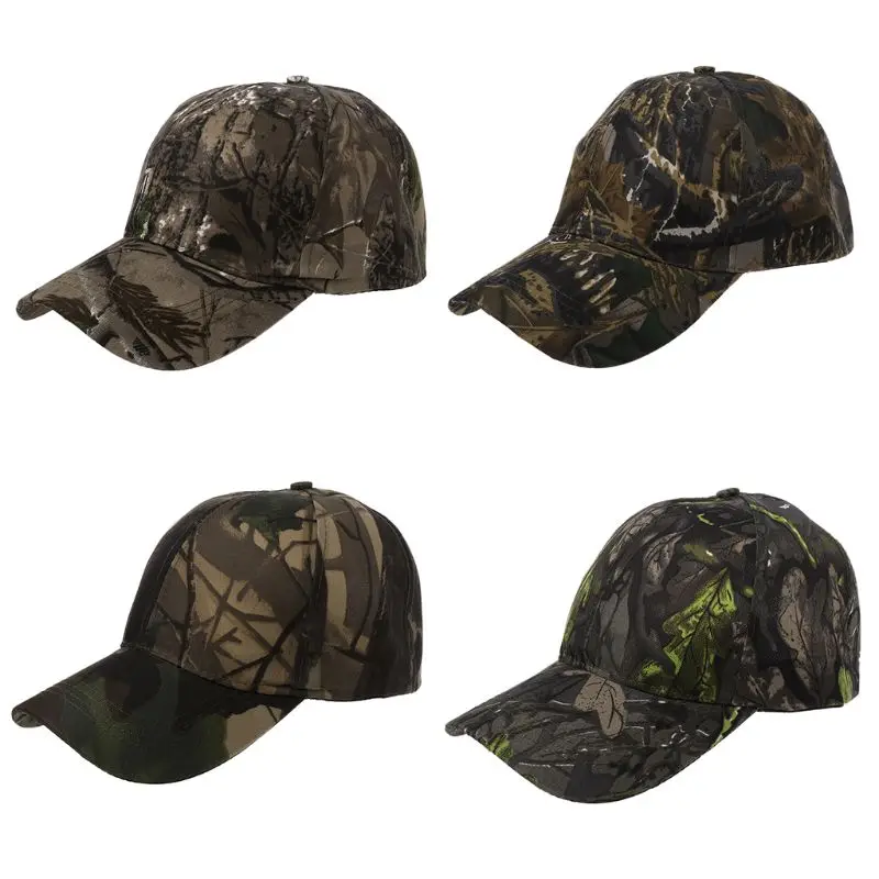 

Sunshade Fishing Hat Sunhat Quick Dry Camouflage Outdoor Sports Baseball Cap Cycling Camping Climbing Hiking Tackle Hats Fashion