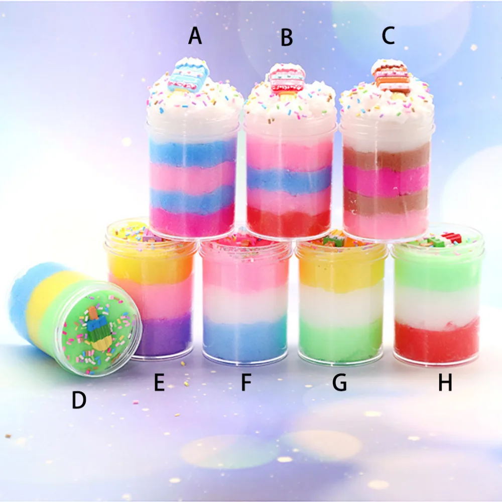 

Funny Squishy Anti-stress Ice Cream Squishs Aroma For Mucus Scented Squishy Anxiety And Stress Relief Squibs Dropshipping 2019 2