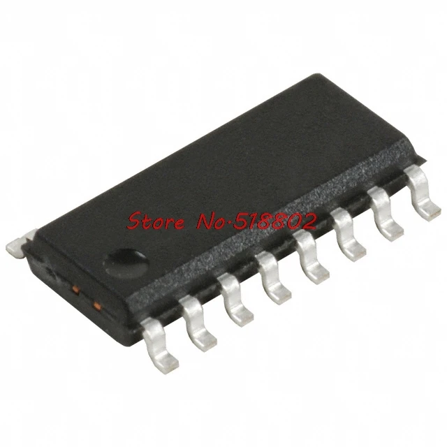 

1pcs/lot CD4020BM CD4020 HEF4020BT SOP-16