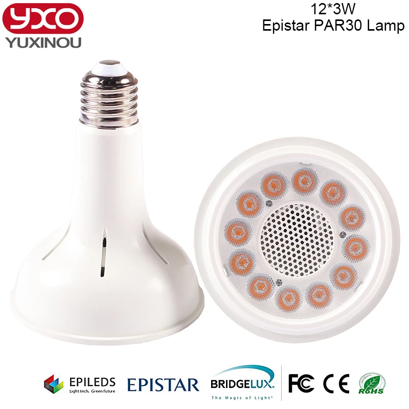 par30 led light-A1
