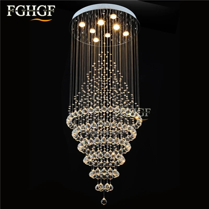 Chandelier Lighting (4)