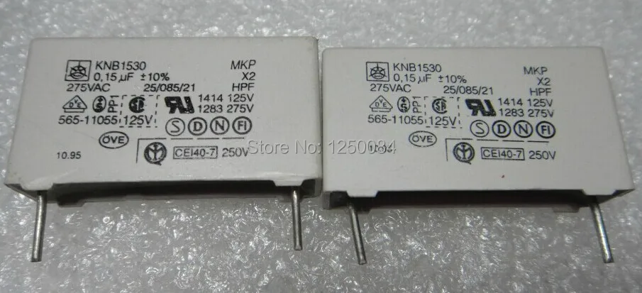 Knb1530 конденсатор характеристики
