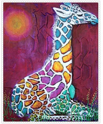 84 Gambar Pola Mosaik Hewan Terbaru Gambar Hewan