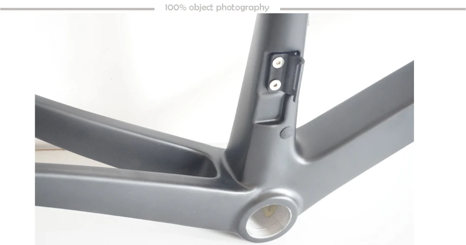 EPS super light carbon road frame (3)