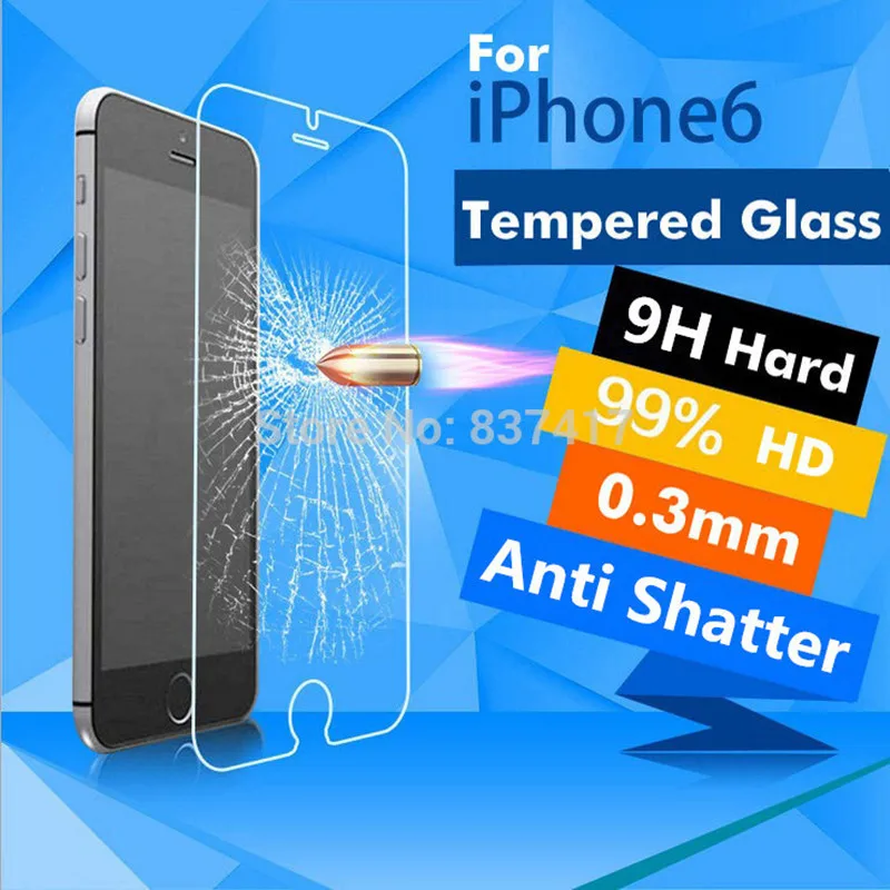 Купить Защитное Стекло Tempered Glass