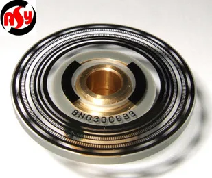 

BN030C693 Encoder glass disk ( Used in OBA17 encoder )