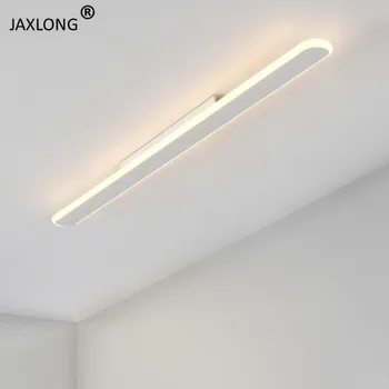

Modern LED Alloy Wall Lamp Lighting Bedroom Bedside Simple Decor Wall Light Bathroom Light Corridor Wall Sconce Light Fixture