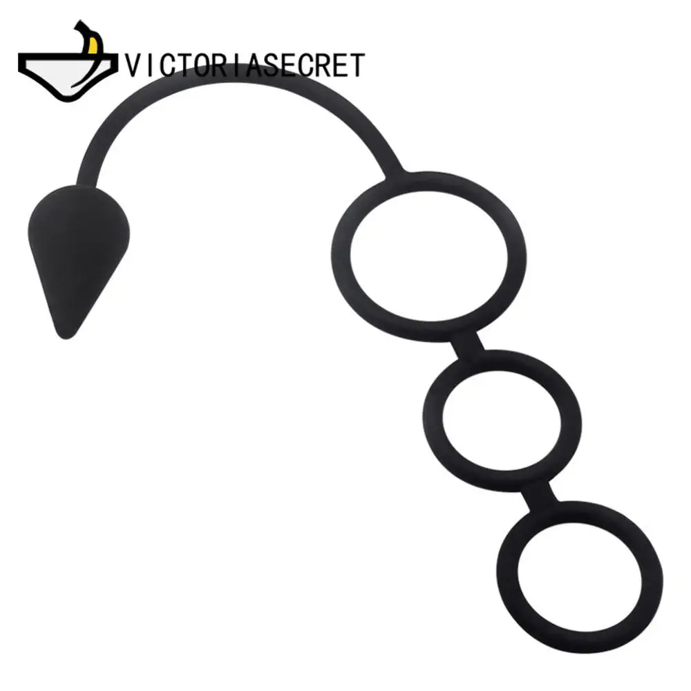 Reusable Erotic Goods Cock Ring Penis Dick Ring Sleeve Extension Condom Adult Sex Shop Erotic Toy Condom For Men Sex Toy Dildo