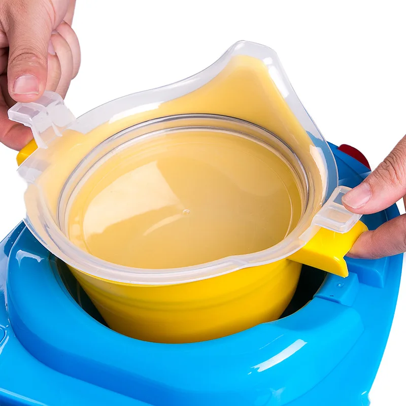  Baby Toilet Cute Portable Travel Baby Potty Car Squatty Potty Child Pot Training Girls Boy Potty Ki