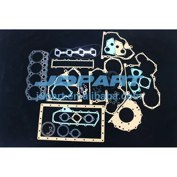 

S4SDT S4S-DT S4SD S4S Full Cylinder Head Gasket Kit For Mitsubishi Loader Engine