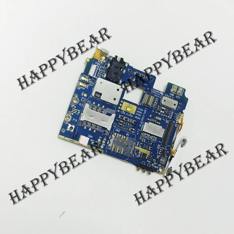 

Used Original mainboard Motherboard flex board cable for CUBOT ONE