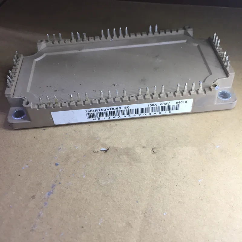7MBR150VR060-50 | Электроника