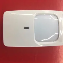 Проводной детектор движения PIR инфракрасный детектор с анти-вмешиваться Функция дома сигнализация Системы Сенсор