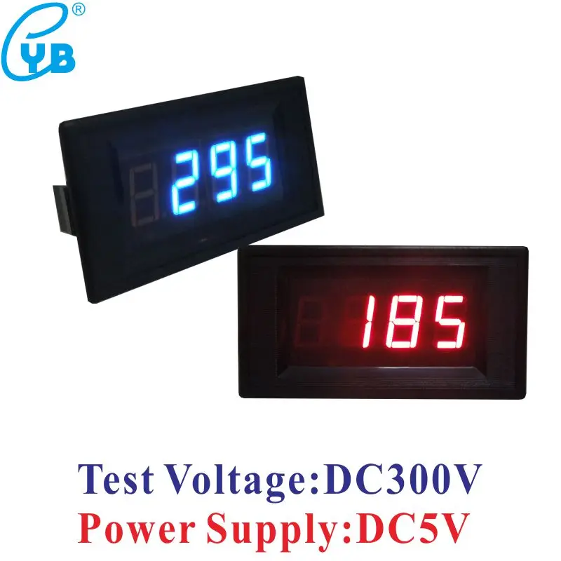 YB5135A-DCV--300V