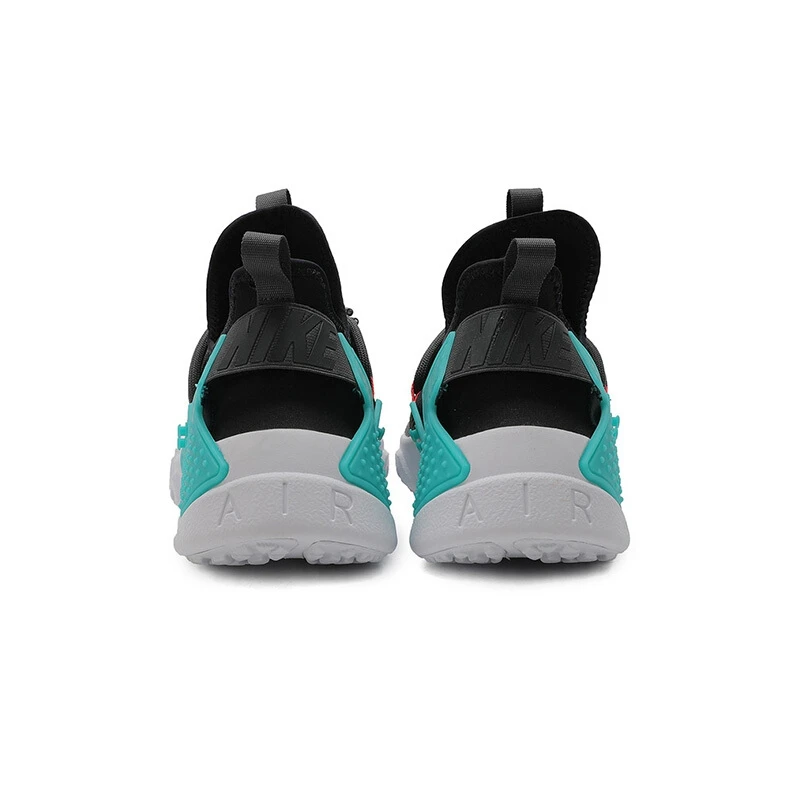 Мужские кроссовки NIKE AIR HUARACHE DRIFT BR оригинальные новое поступление|Беговая обувь| |