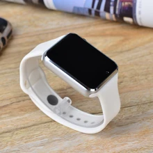 sport watch men women WristWatch Bluetooth Smart Watch Sport Pedometer With SIM Card Android phone vivo x7 xplay 5 elite x5 pro