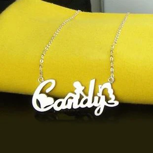 Gift Personalized Ailin Great Initials Name 2