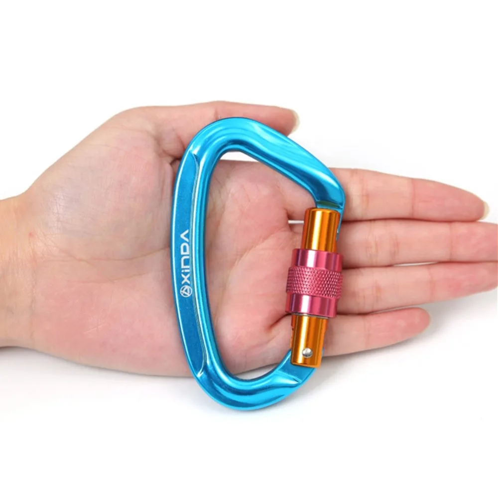 скользящий карабин