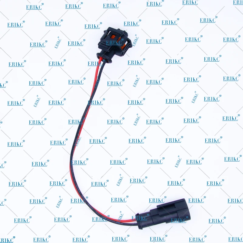 common rail injector tester drive lines plug (1)