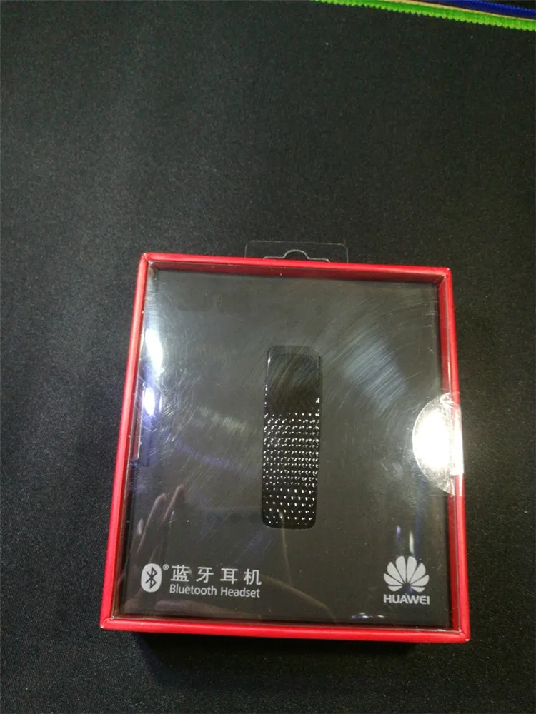 HUAWEI VERSION.