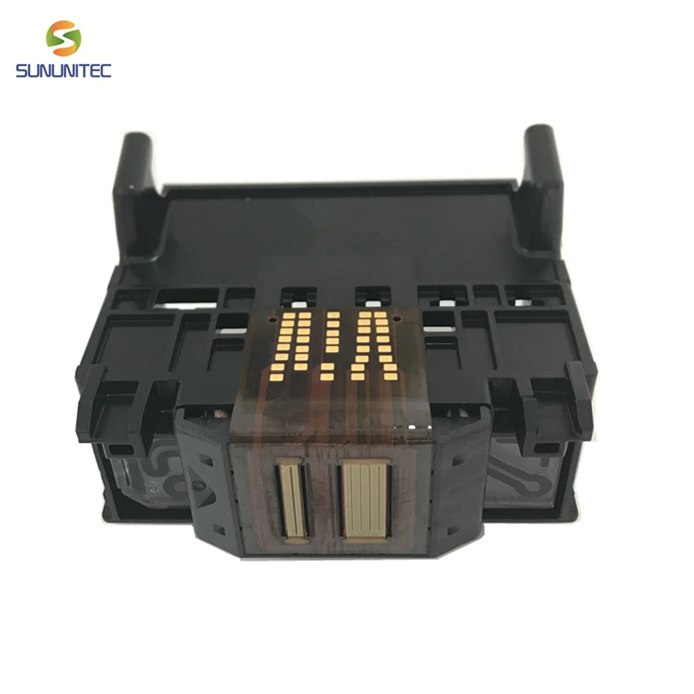 print head for hp564  B110 B109 B010 b209 01