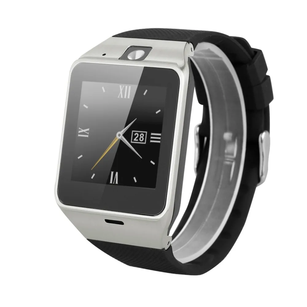 Excelvan GV18 Bluetooth Smart Watch with Camera Unlocked