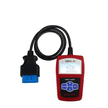

2018 Latest version Original VXSCAN S1 Code Reader by OBD 2