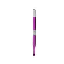 New Microblading Pen Permanent Makeup Tattoo Manual Pen Eyebrow Microblading Pencil Beauty Tool For Tatoo Microblade