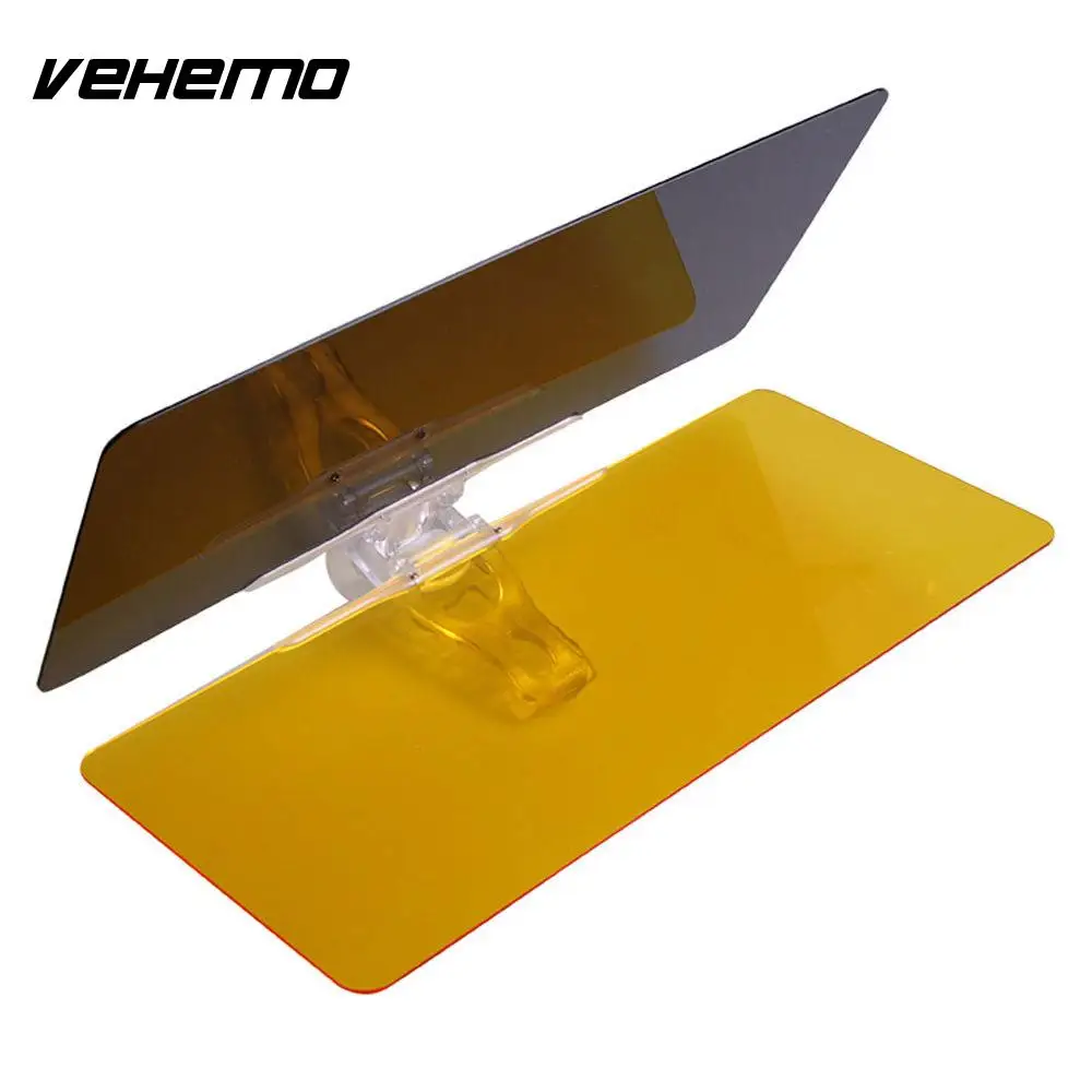 VEHEMO ABS font b Interior b font Driving Auto font b Car b font Anti Glare