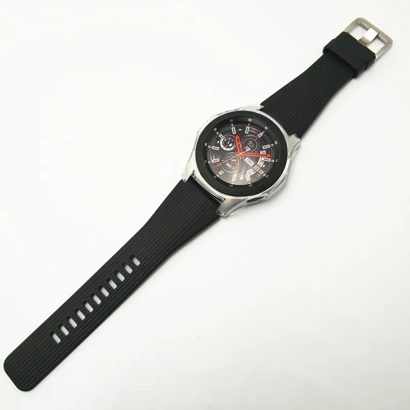 46mm Clear