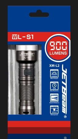 jetbeam WL-S1 0