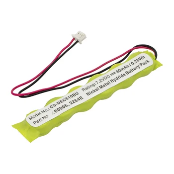 

Cameron Sino 40mah battery for DELL Latitude CP M233ST FUJITSU LifeBook S-4562TK TK-K31EB TOSHIBA Portege 300 Tecra 500 2264E