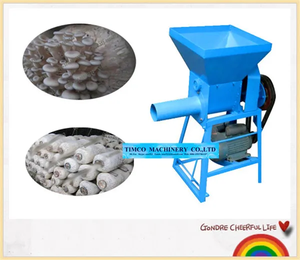 Buy Mushroom Cultivation Machine/ Mushroom Bagging