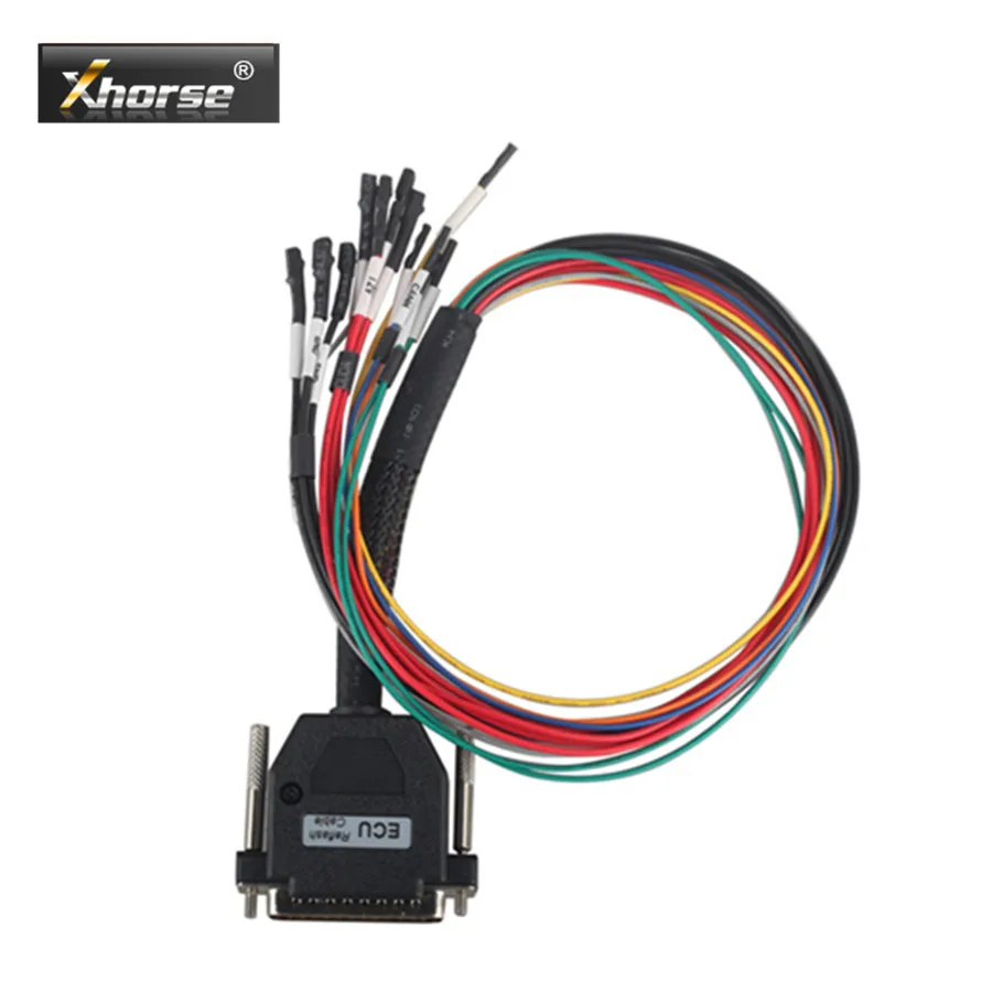 

Xhorse VVDI PROG Programmer ECU Reflash Cable