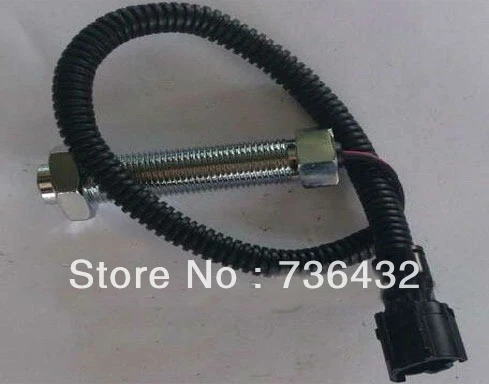 

Free shipping! Revolution Sensor 2547-1015 for Daewoo/Doosan DH220-5,DH225-7 excavator/Revolution speed Sensor excavator parts